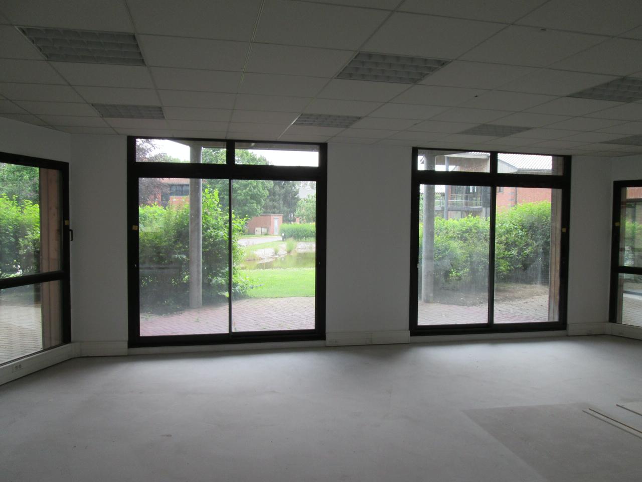 Bureau Lezennes 411m² Location bureau Lezennes Nord OLBUR2422728 8